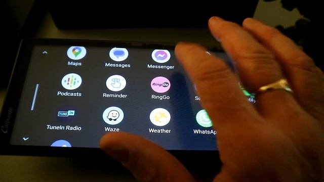 Unveiling The Ultimate W903 Android Auto with dashcam Apple CarPlay Integration by Carpuride! смотреть онлайн