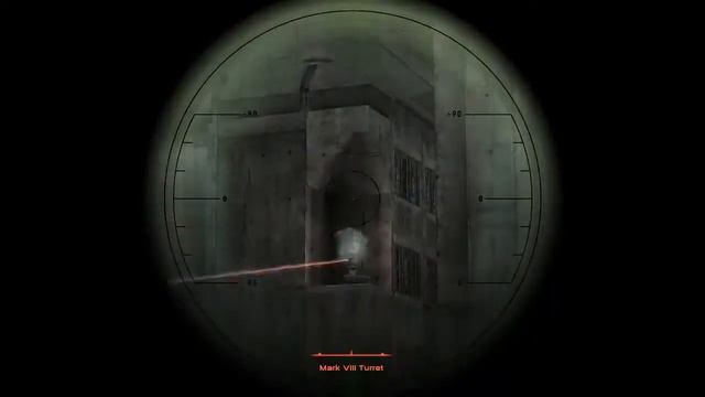 Let's Play Fallout 3 (Chapter 5) (P9of12) | Necroscope86 Archive смотреть онлайн