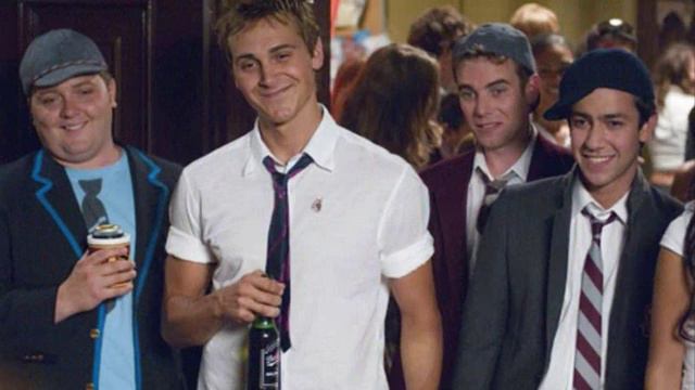 American Pie 6 BeTa House смотреть онлайн