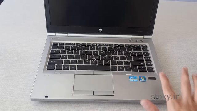 لپ تاپ hp 8470p смотреть онлайн