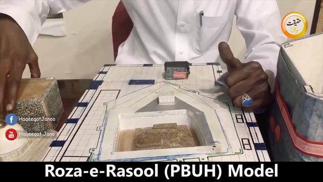 How is real inside Roza-e-Rasool Hazrat Muhammad PBUH , Inside View of Roza-e-Rasool PBUH:Urdu/Hind смотреть онлайн
