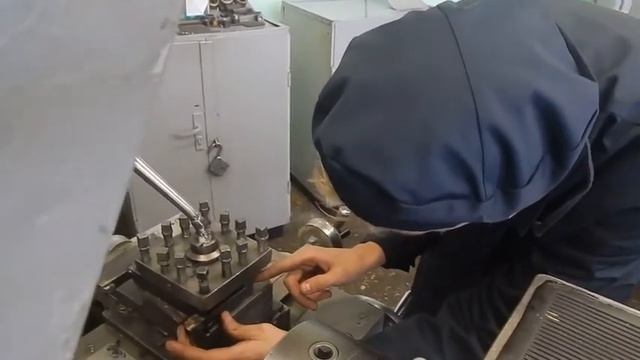 Гимн токарей смотреть онлайн