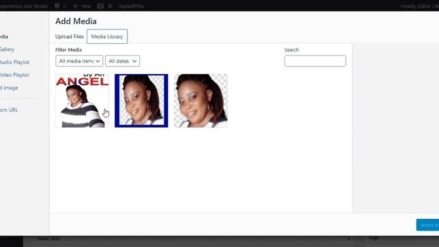 How to post on wordpress blogs смотреть онлайн
