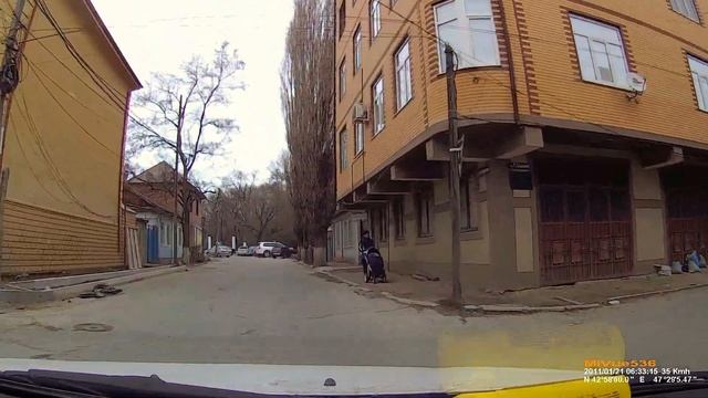 Не вовремя на встречке смотреть онлайн