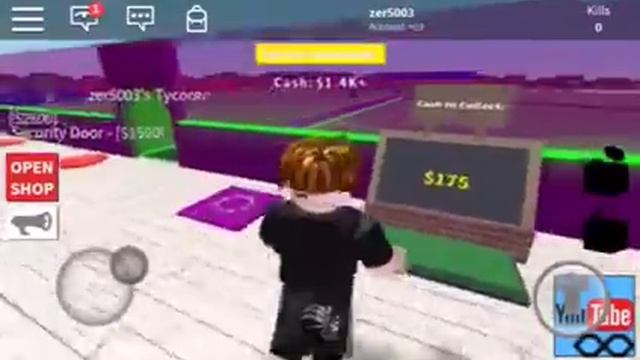 ROBLOX режим супер героев смотреть онлайн