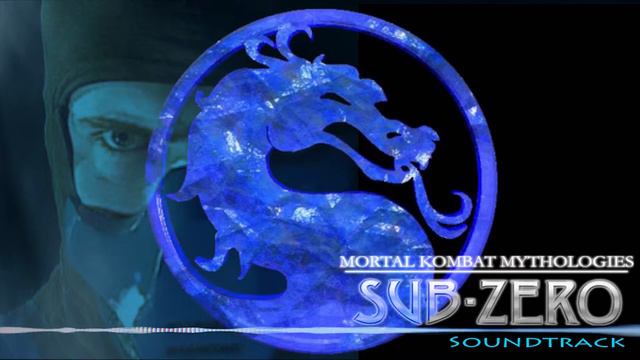 Level 2 Wind - Mortal Kombat Mythologies Sub Zero Ost смотреть онлайн