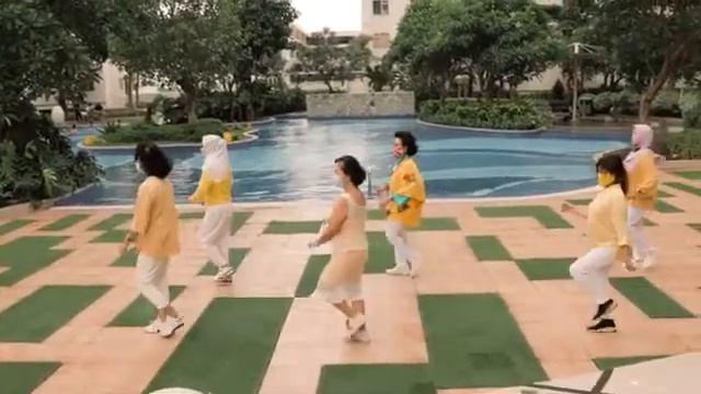 Bachata - Kay one смотреть онлайн