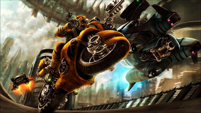 Dubstep Ravachol   Jump Up