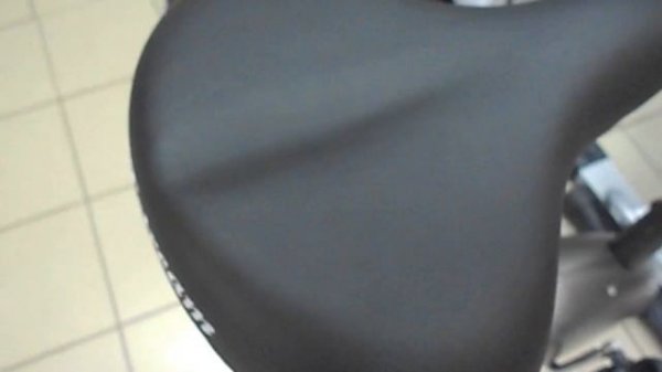 Велотренажер JETstream JC2000