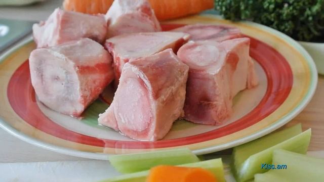 Ինչ անել, որ եփելիս միսը պինդ չստացվի