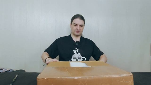 САНКЦИОННАЯ посылка с EBay 2023!