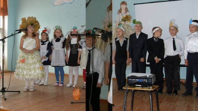 внеурочка "Сюрприз" смотреть онлайн
