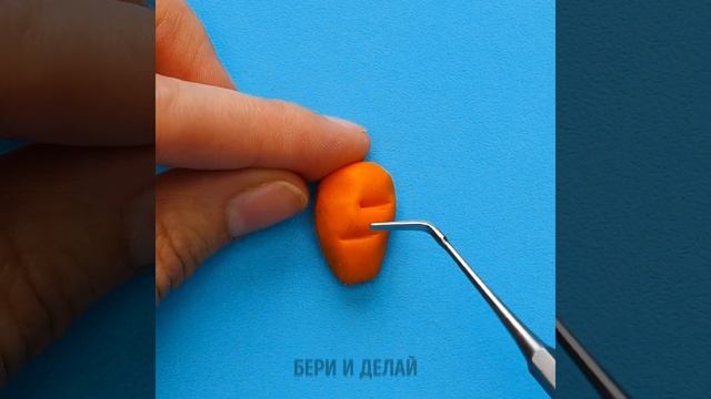 Крутые поделки из полимерной глины и украшения DIY ручной работы, которые может сделать каждый смотреть онлайн