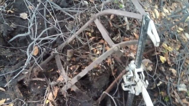Забираем старую хорошую находку.?????????Вес вышел 430кг. ????? смотреть онлайн