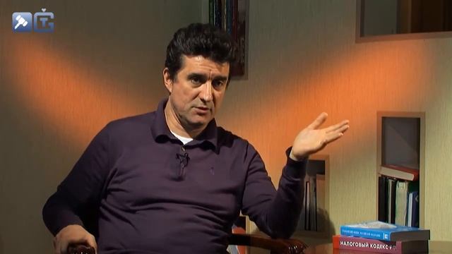 Ремонт автомобилей мнение юриста смотреть онлайн