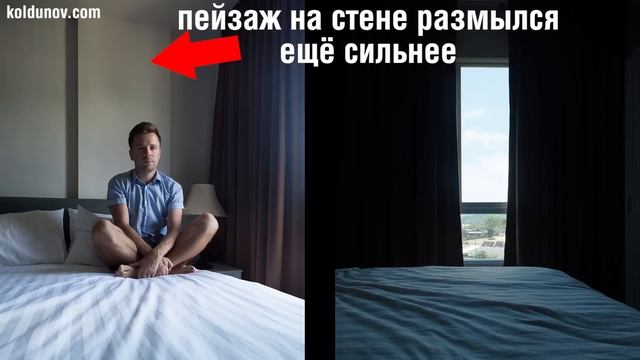Софтбокс или окно? Есть ли разница для фотографа? смотреть онлайн