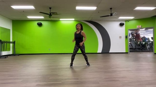 Les Mills Body Combat 94 - Sizzler