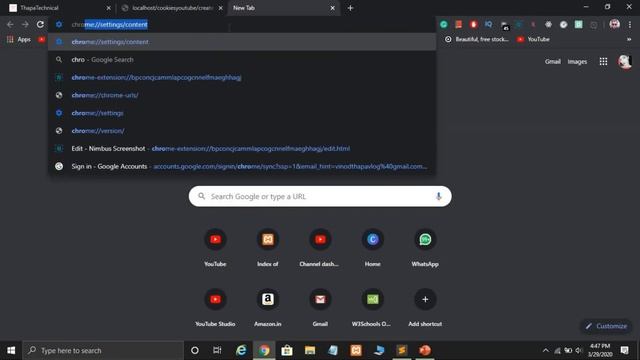 What are Cookies Explained in Hindi|Create, Read, Update & Delete Website Cookies in PHP urdu hindi смотреть онлайн