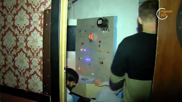 «Своими глазами» | Квесты в Ташкенте [29.07.2023] смотреть онлайн