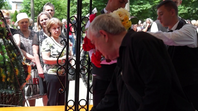 прощание 6 смотреть онлайн