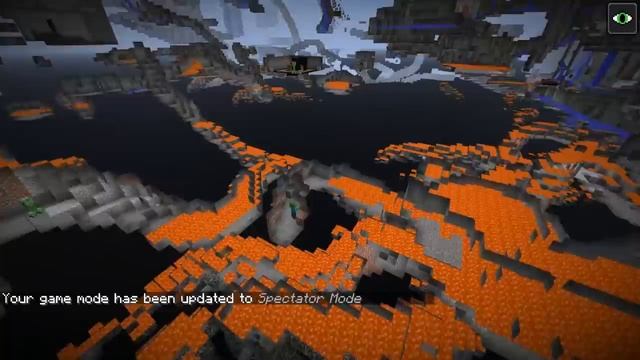LAS CUEVAS EPICAS! Minecraft 1.12.2 MOD CAVES AND DUNGEONS! смотреть онлайн