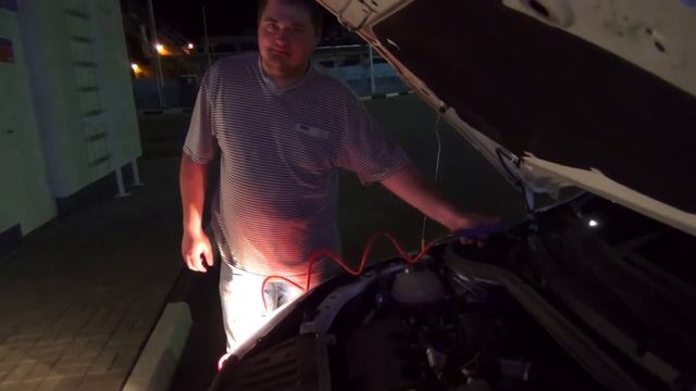 Сравнение динамики Lada Vesta 1.8 vs 1.6 смотреть онлайн