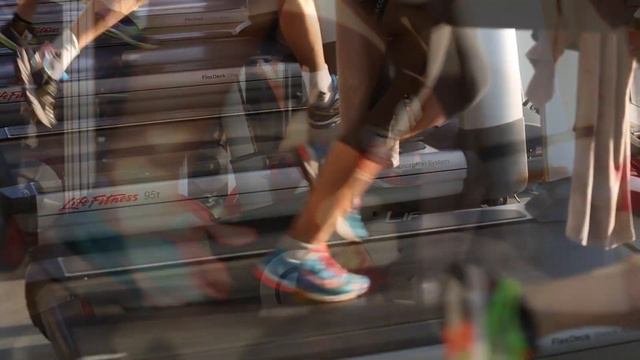 IRONSTAR INDOOR TRIATHLON 28.11.2015