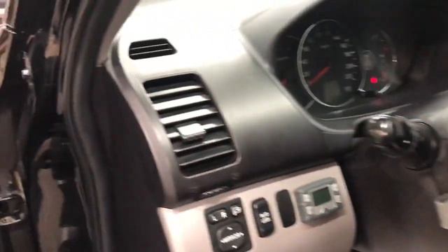 Mitsubishi Pajero Sport '2014 смотреть онлайн