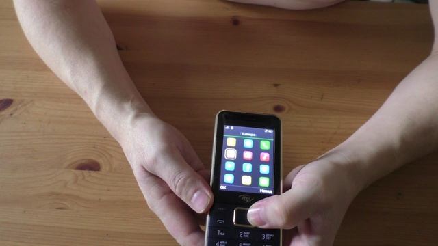 Обзор телефона itel 5631 смотреть онлайн