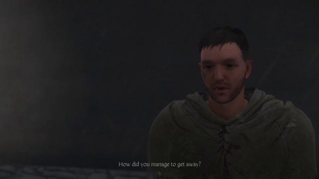 Kingdom Come Deliverance - Gameplay Walkthrough Part 1 смотреть онлайн