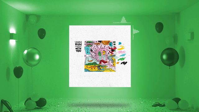 The Big Let Down feat. Erik Fernholm - Wanna Run Away with You смотреть онлайн