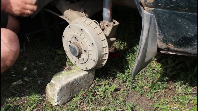 замена задних стоек ваз 2110 смотреть онлайн