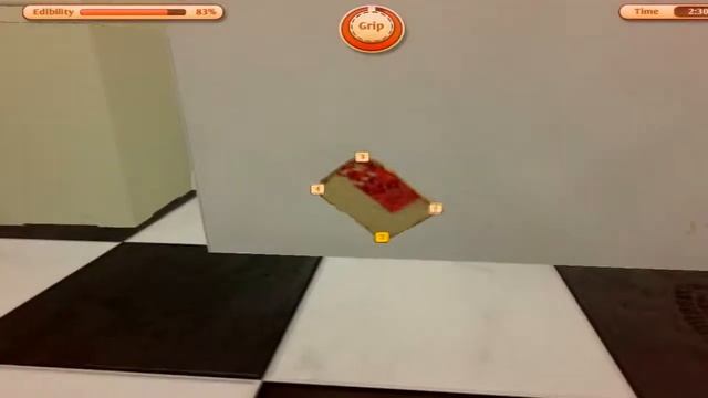 I am bread-''Я хлебушек!'' смотреть онлайн