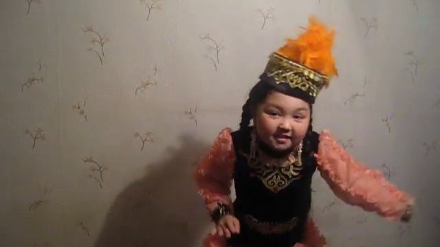 Dance kazaq "Kara jorga". Танец "Кара жорга" смотреть онлайн