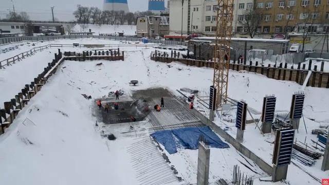 Комплекс апартаментов HighWay смотреть онлайн