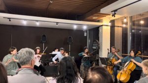 Тема из фильма «Три тысячи лет желаний», Том Холкенборг