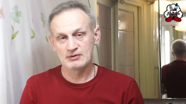 Техника бритья Т образным станком для новичков | HomeLike Wet Shaving смотреть онлайн