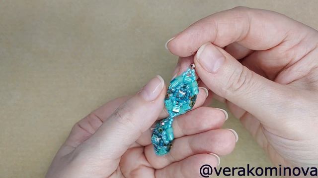 Украшения из бисера для мк в Леонардо август смотреть онлайн