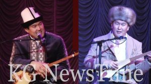 ФИНАЛ АЙТЫШ 2021.  Идирис Айтбаев & Баян Акматов