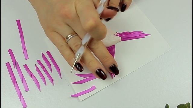 DIY ❤БРОШЬ С ПТИЦЕЙ КОЛИБРИ❤ПОЛИМЕРНАЯ ГЛИНА ❤BROOCH WITH A HUMMINGBIRD❤POLYMER CLAY смотреть онлайн