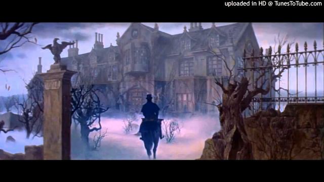 The Fall of the House of Usher part 3 смотреть онлайн