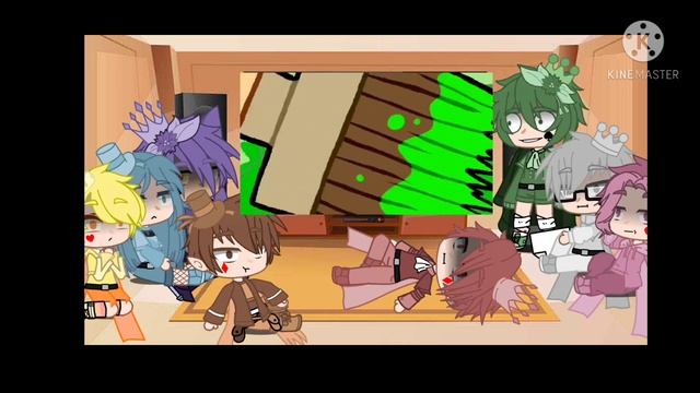 ||Перезалив Реакции 13 карт на тик ток 3||История Вару||Gacha Club||By _ Adiona _|| смотреть онлайн