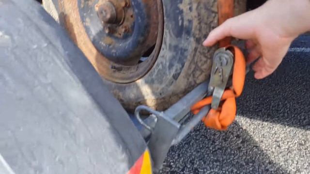 Mercedes-Benz W115 Some 10 yeasr Sitting смотреть онлайн