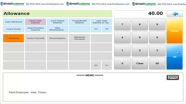 Top-Rated Best Restaurant POS (Point of Sale) by Sintel Systems смотреть онлайн