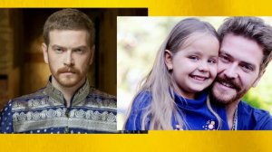 КАК ИЗМЕНИЛИСЬ АКТЁРЫ ВЕЛИКОЛЕПНОГО ВЕКА ЗА 9 ЛЕТ