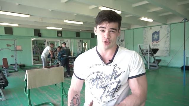 Тяжелый жим/Мое мнение о FACE/Куда пропал смотреть онлайн