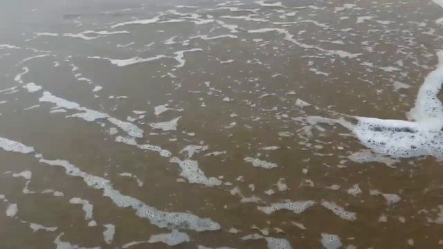 Анапа-2018. Прогулка у моря 11.04.2018 смотреть онлайн
