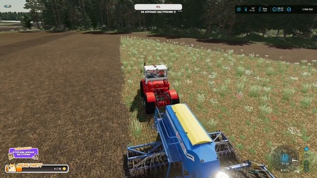 ✔FS 22 ПУТЬ К МИЛЛИАРДУ В ДЕРЕВНЕ КАЛИНОВКА #2 ??? ???? смотреть онлайн