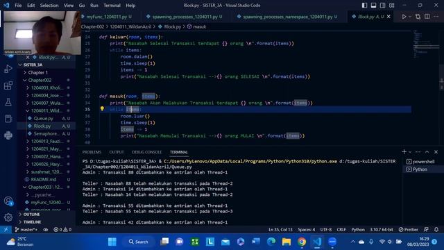 Chapter 2 ( Python Parallel Programming Cookbook - Second Edition ) смотреть онлайн