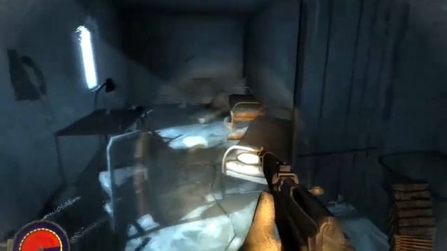 Анабиоз: Сон разума #7 смотреть онлайн